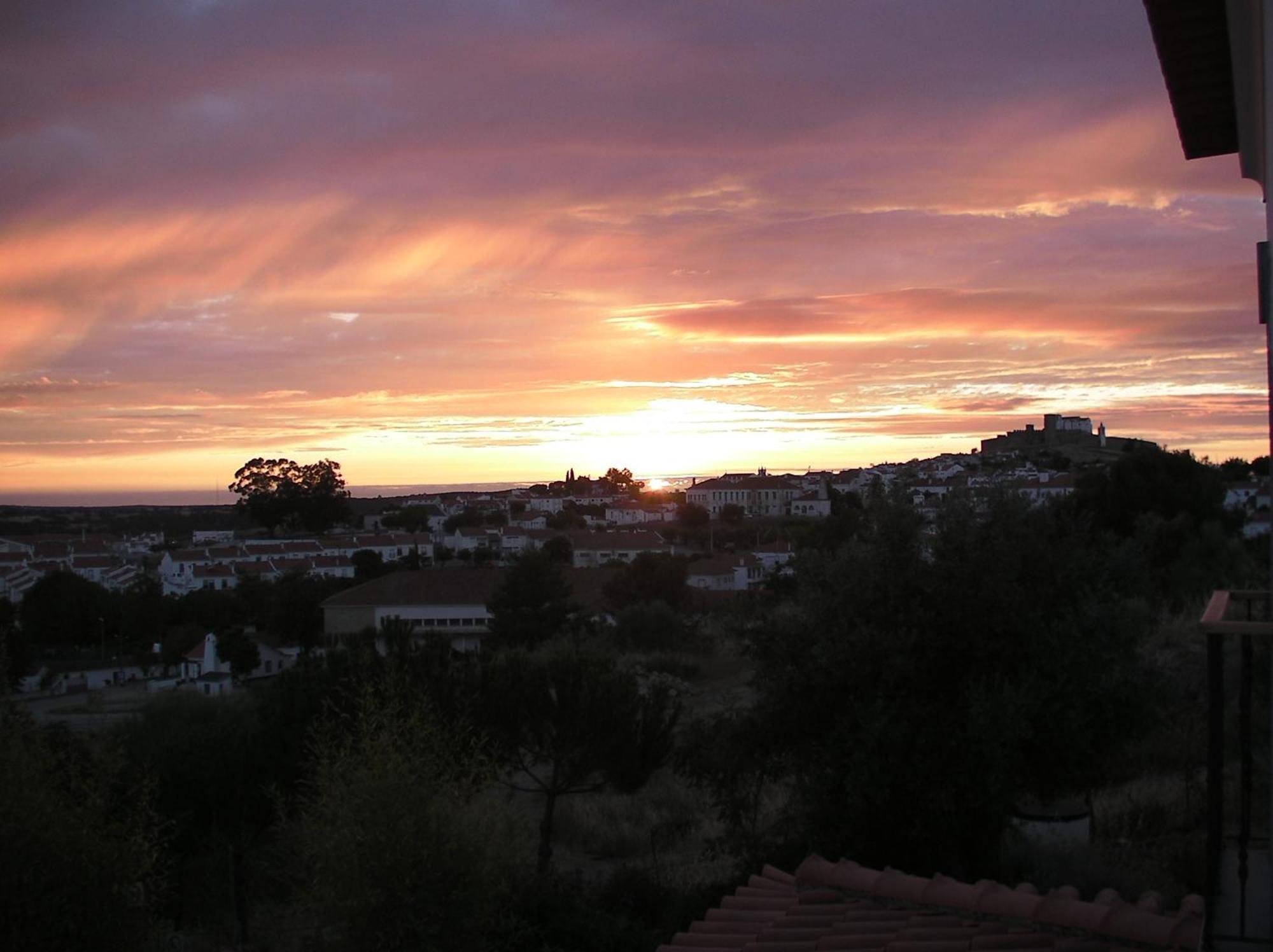 Holiday Home Monte Das Azinheiras Arraiolos Luaran gambar